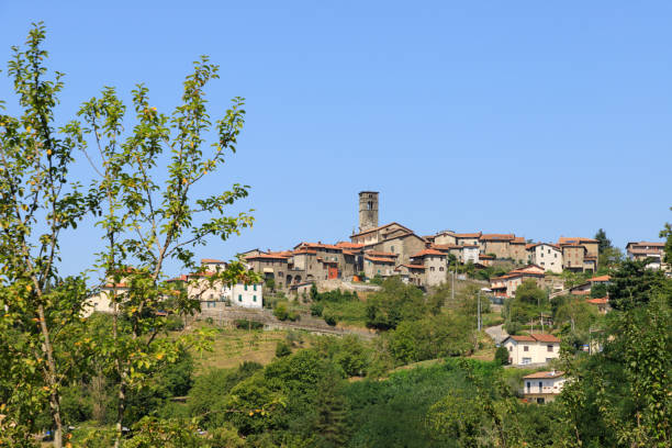 istock San Romano in Garfagnana 1353025679