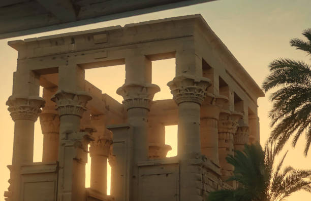 Temple of Isis