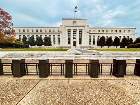 The Fed - Federal Reserve - Interest Rate Hike