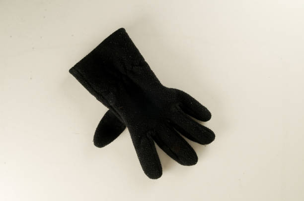 istock Close-up of a glove 1353054853