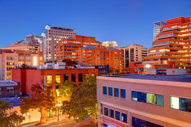 890+ Contea Di Montgomery Maryland Immagine Foto stock, immagini e