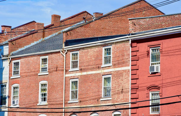 istock Portsmouth, New Hampshire 1353089258