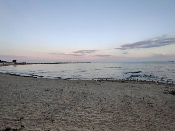 istock Varna Bulgaria and amazing Black sea 1353093359