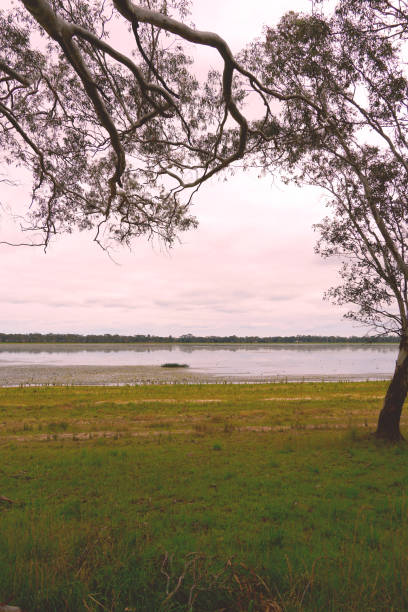 istock Edenhope,  Wimmera, Victoria, Australia 1353099108