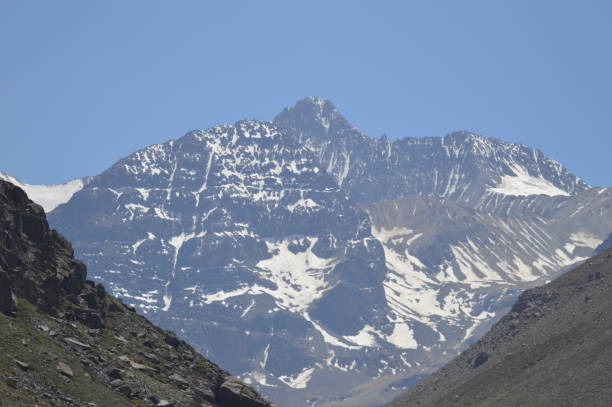 istock Cordillera Yerba Loca Park 1353144245