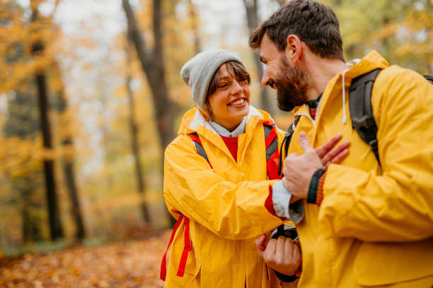 istock Come and enjoy autumn with me 1353158534