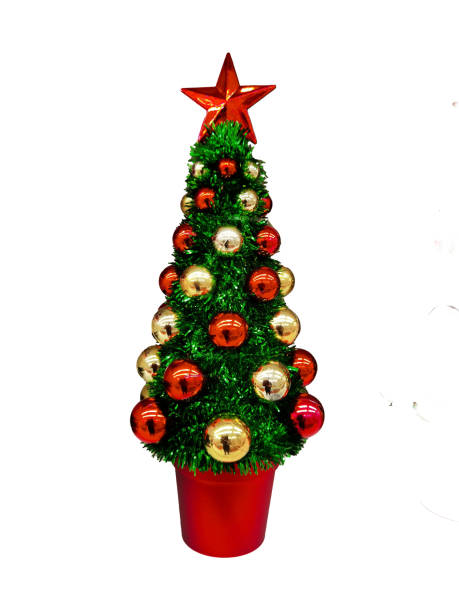 istock xmas  balls red for christmas tree 1353162357