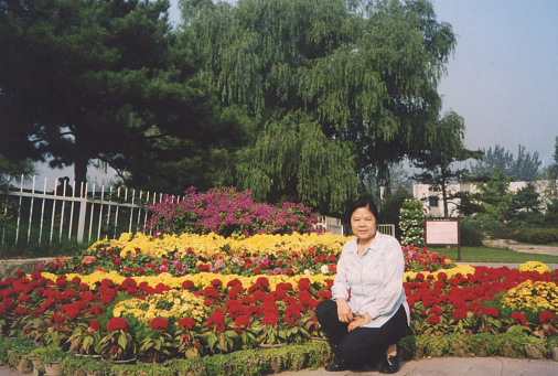 2000s China mature woman Photos of Real Life