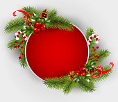 istock Christmas Decoration 1353169881