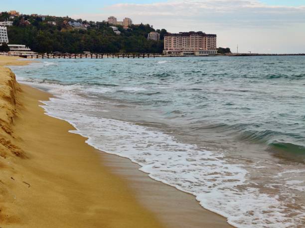 istock Varna - BG and Black sea 1353179614