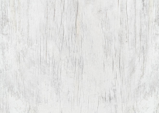istock White gray wood color texture horizontal for background. Surface light clean of table top view. Natural patterns for design art work and interior or exterior. Grunge old white wood board wall pattern 1353183587