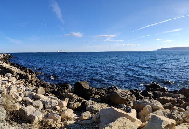 istock Varna and Black sea Bulgaria 1353183625