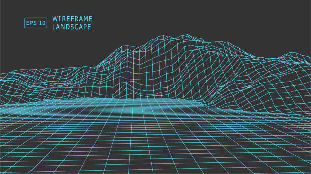 Digital Map Grid Backround 14,100+ Map Grid Background Stock Illustrations, Royalty-Free Vector ...