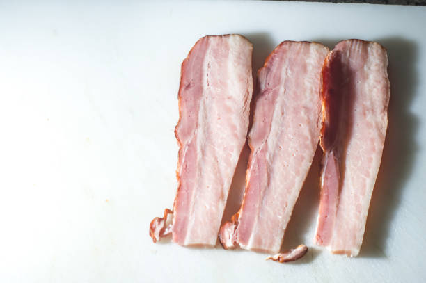 istock bacon sliced 