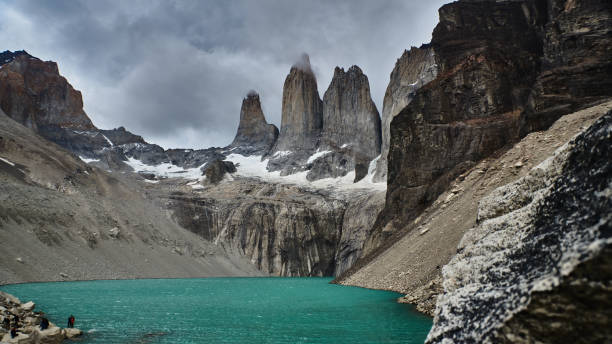 istock torres del paine national park chile 1353207925