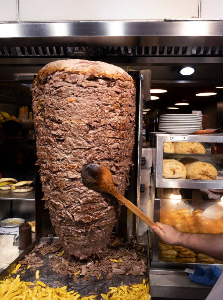 istock street food doner 1353209165