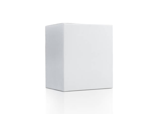 istock blank packaging cardboard box isolated on white background ready for packaging design 1353210389