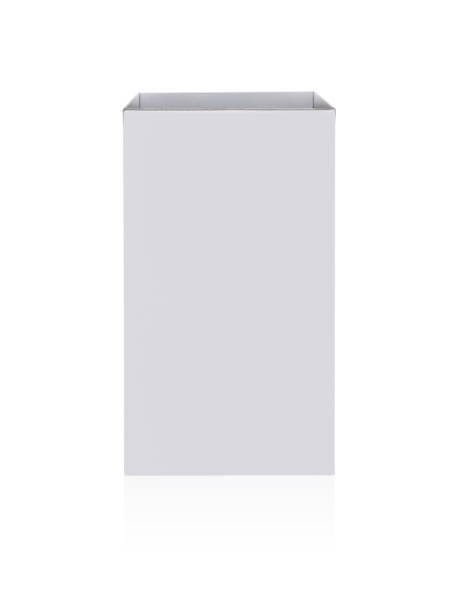 istock blank packaging cardboard box isolated on white background ready for packaging design 1353210408