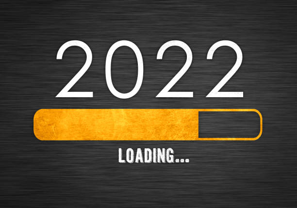 istock New Year 2022 coming 1353213709