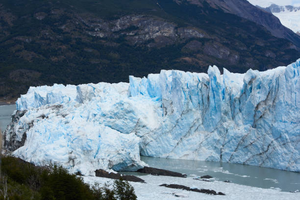 istock Perito Moreno Glacier in Patagonia Argentina 1353223539