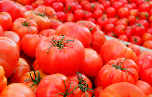 istock At the vegetable market 1353224865
