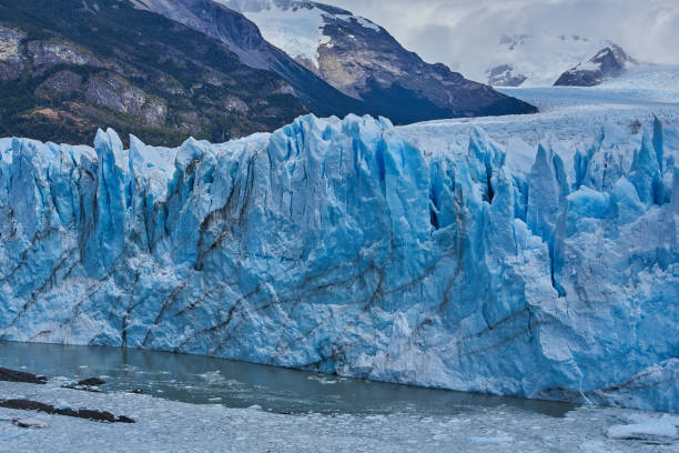 istock Perito Moreno Glacier in Patagonia Argentina 1353230579