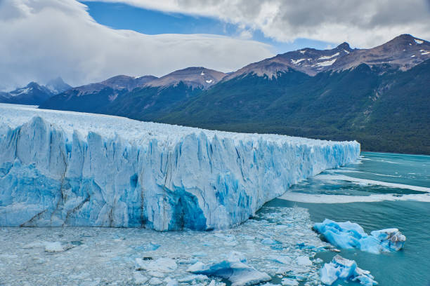 istock Perito Moreno Glacier in Patagonia Argentina 1353232626