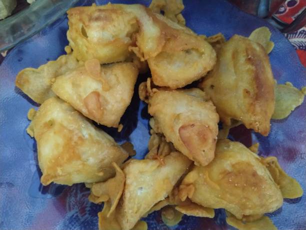 istock Tahu tepung krispi 1353235375