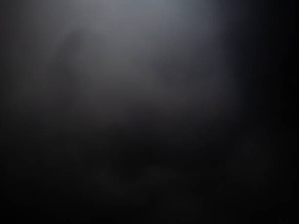 istock natural steam smoke effect with abstract blur motion wave swirl use for overlay 1353239703