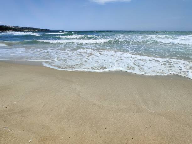 istock Varna  - BG and Black sea 1353241028