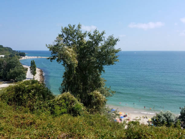 istock Varna  - BG and Black sea 1353241156