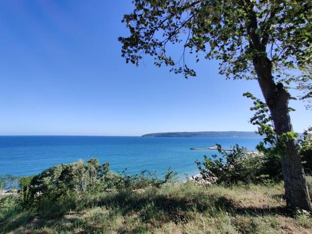 istock Varna  - BG and Black sea 1353241404