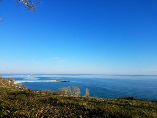 istock Varna  - BG and Black sea 1353241611