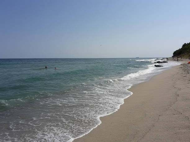istock Varna  - BG and Black sea 1353241628