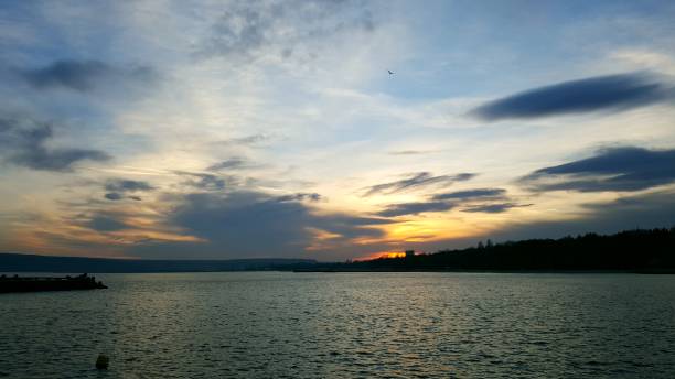 istock Varna  - BG and Black sea 1353241634
