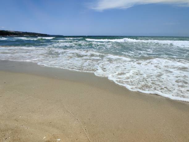 istock Varna  - BG and Black sea 1353242249