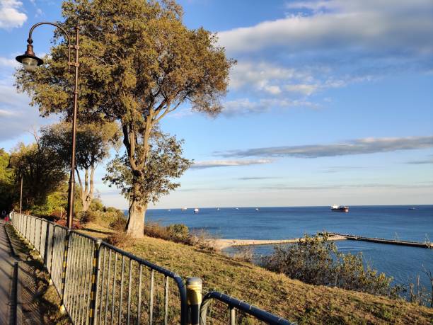 istock Varna  - BG and Black sea 1353242251