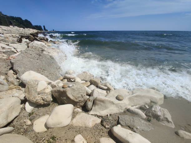 istock Varna  - BG and Black sea 1353242316
