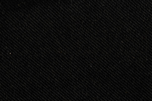 istock Close-up of plastic braided texture 1353245075