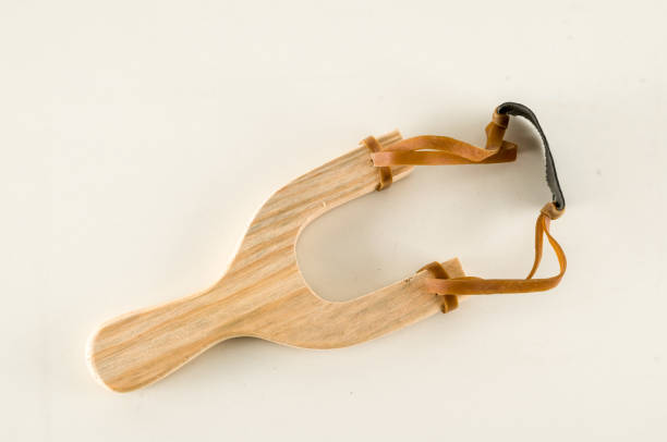 istock Close-up of sling 1353245095