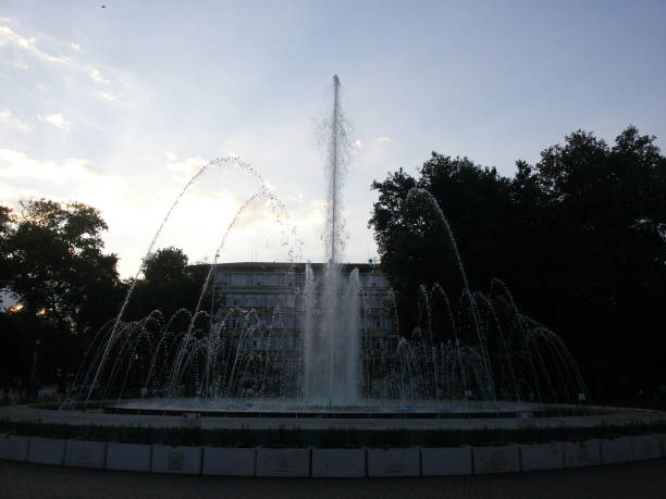 istock Varna - BG and Black sea 1353245870