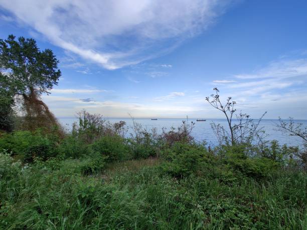 istock Varna - BG and Black sea 1353247478