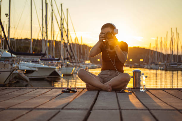istock Smile for the photo 1353250205