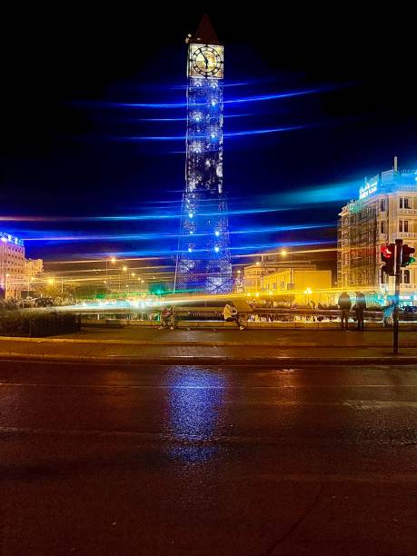 Tunisia 2021