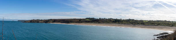 istock Touesse Beach, Brittany, France 1353255866