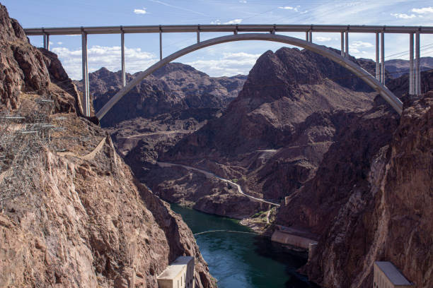 istock Callaghan-Pat Tillman Memorial Bridge 1353259048