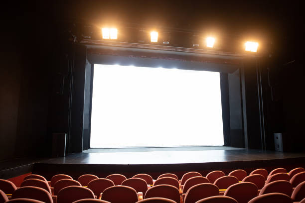 istock theater stage with isolated white area 1353263742