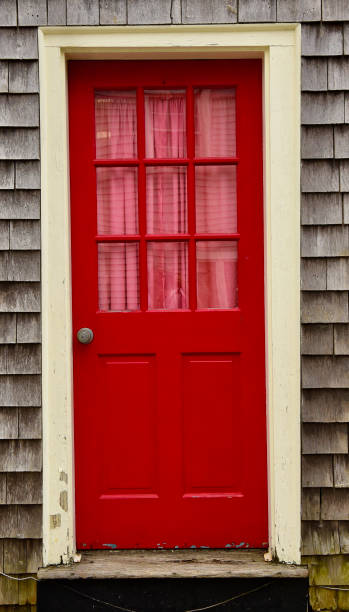 istock Kennebunkport, Maine in Autumn 1353264183