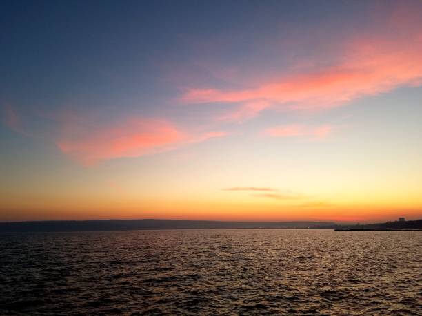istock Varna  Bulgaria and Black sea 1353271519