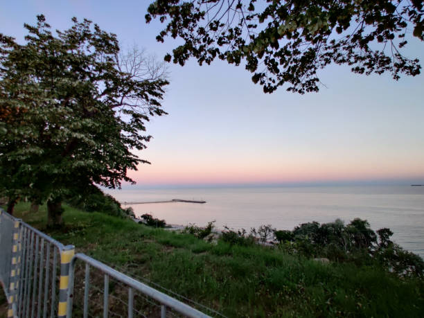 istock Varna  Bulgaria and Black sea 1353271599